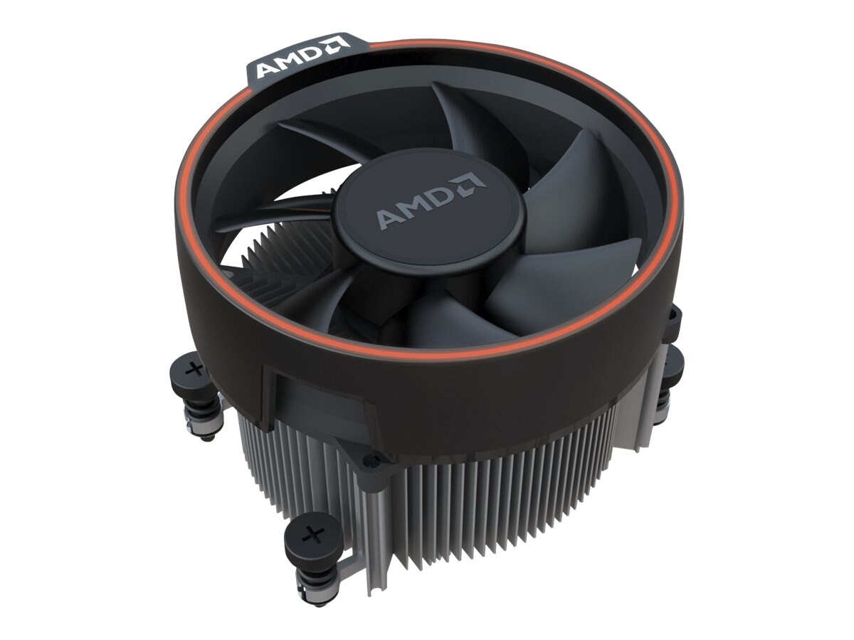 AMD Ryzen 7 1700 - 3 GHz - 8 Kerne - 16 Threads