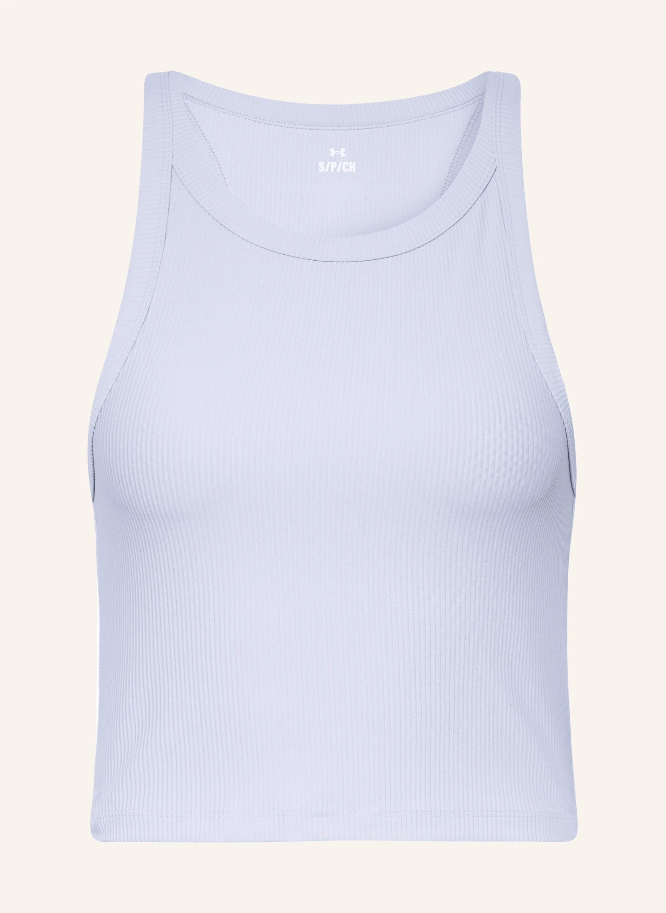 UNDER ARMOUR Cropped-Top MERIDIAN