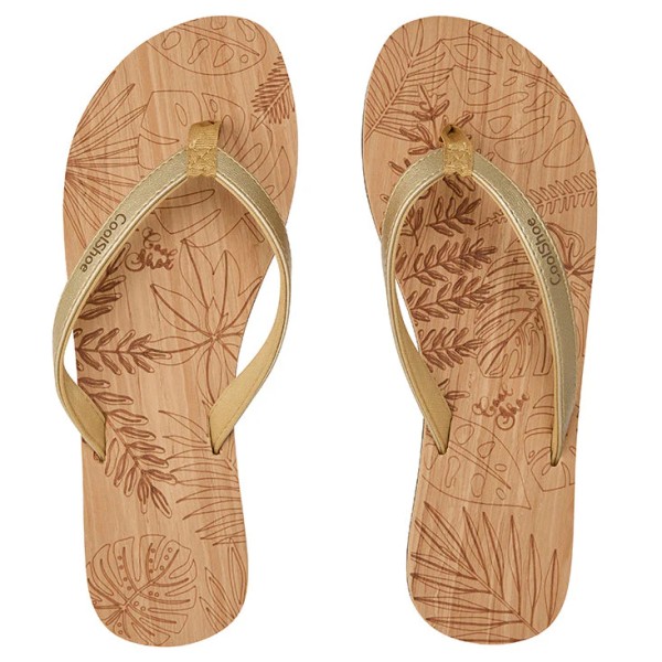 Cool Shoe - Kid's Sequoia - Sandales