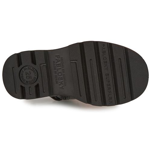 Pablosky - 425419 - Noir