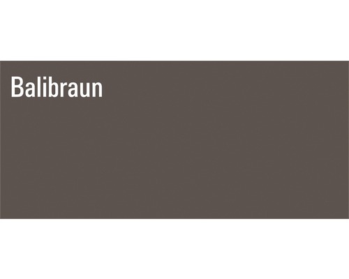 Lugato Badkamer Siliconen, Zoals Rubber, Bali Bruin, 310 ml