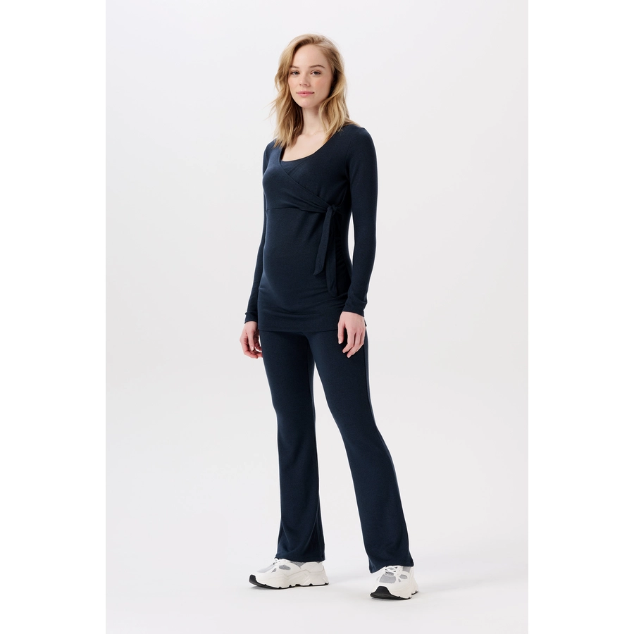 Noppies Still-Shirt Elin Night