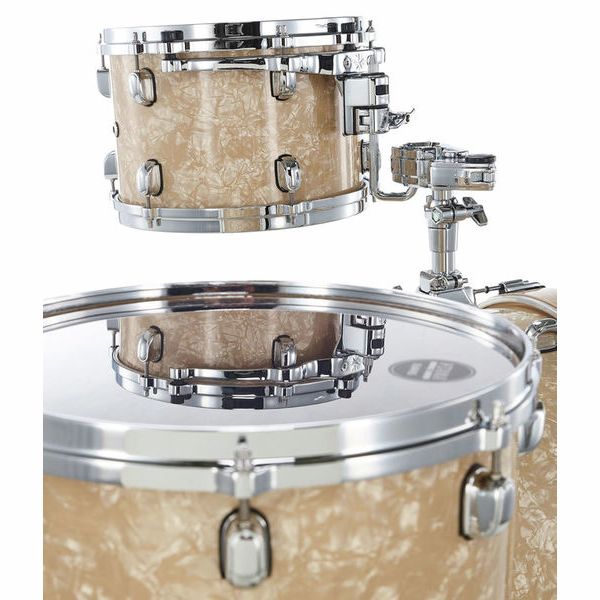 Tama Starcl. Walnut/Birch 20
