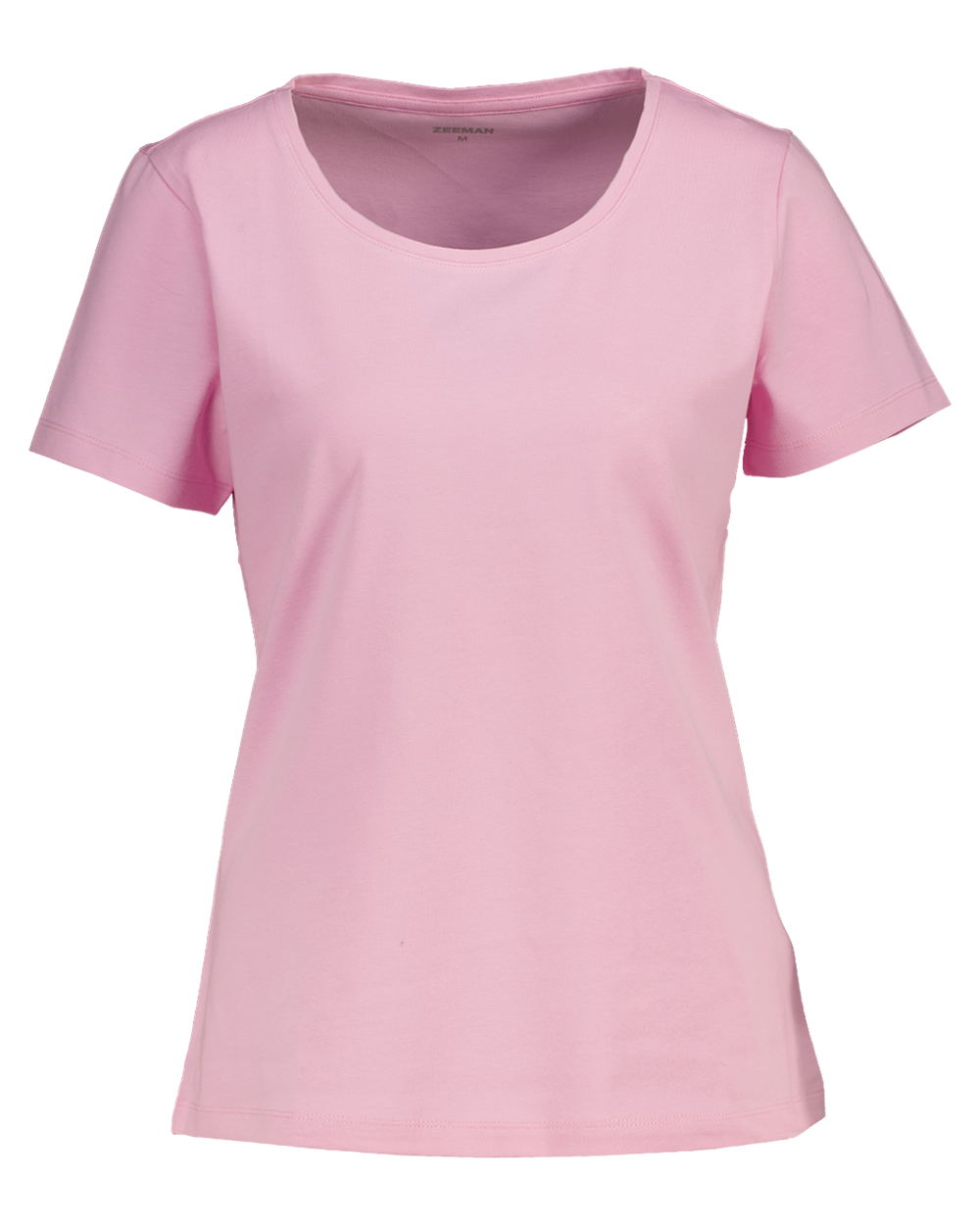 T-shirt - Paars