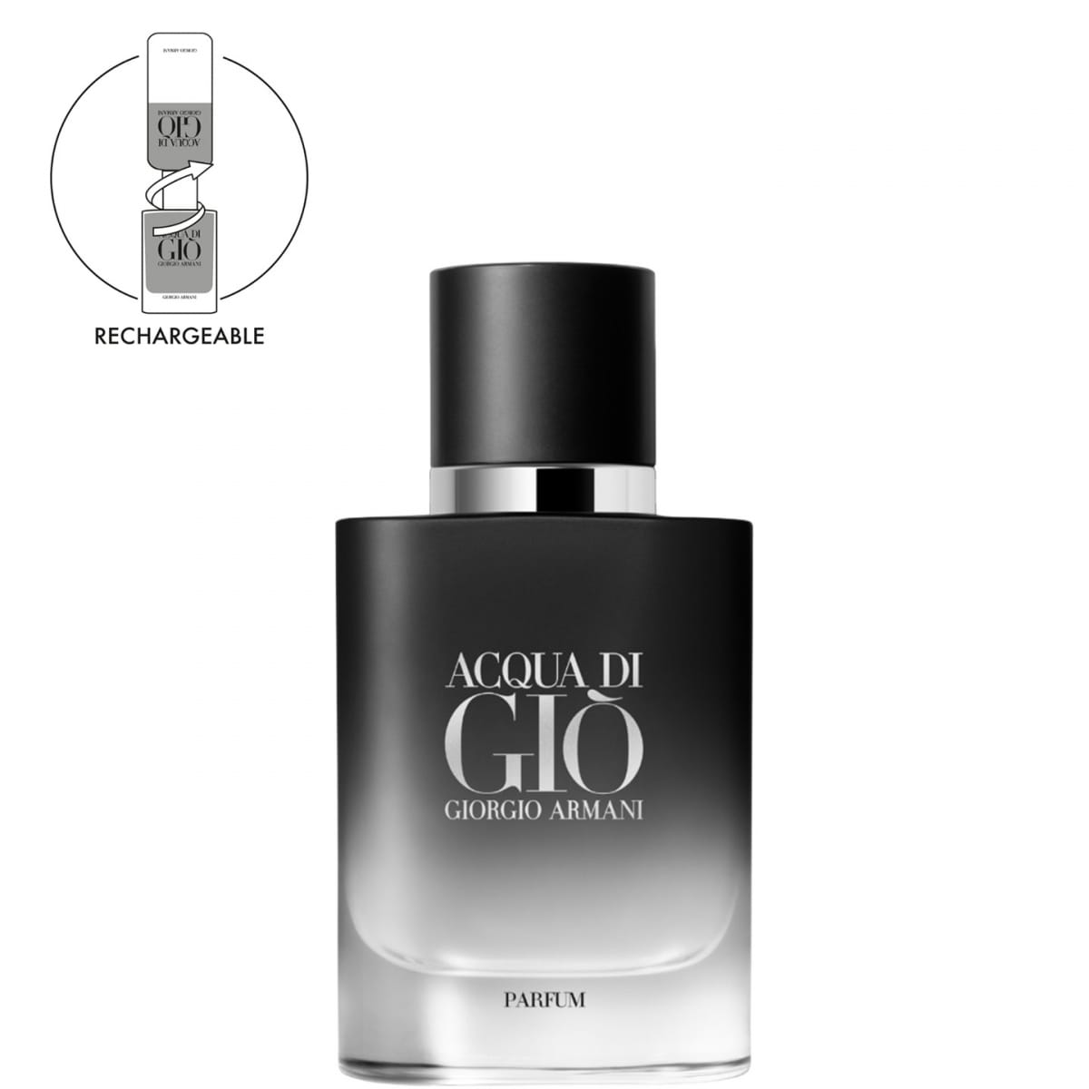 GIORGIO ARMANI Acqua di Giò Parfum
