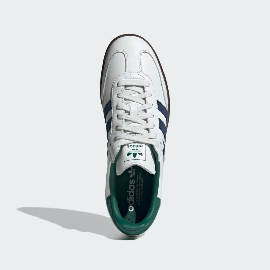 Adidas Original Chaussure Samba OG