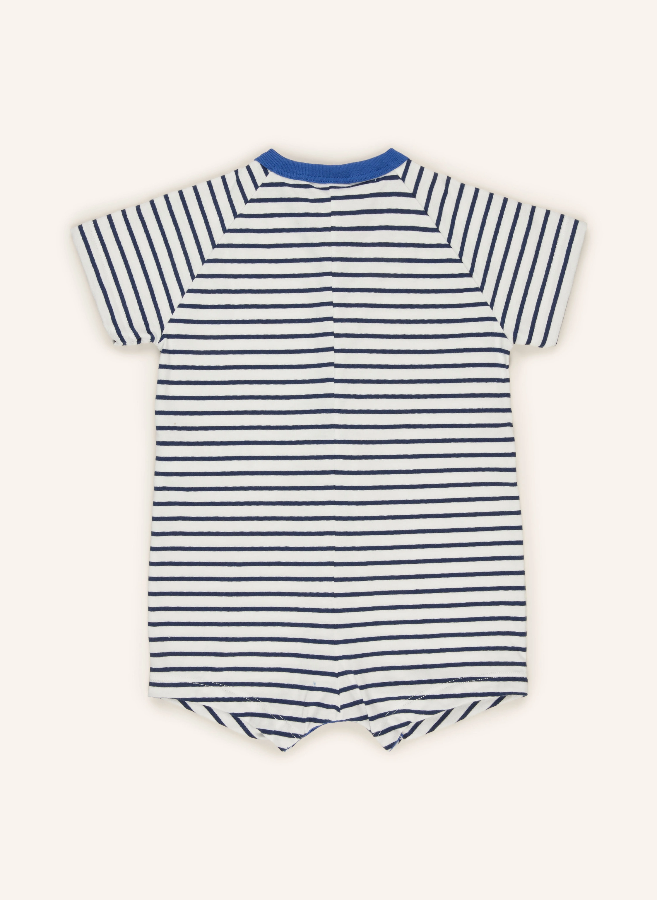 PETIT BATEAU Body