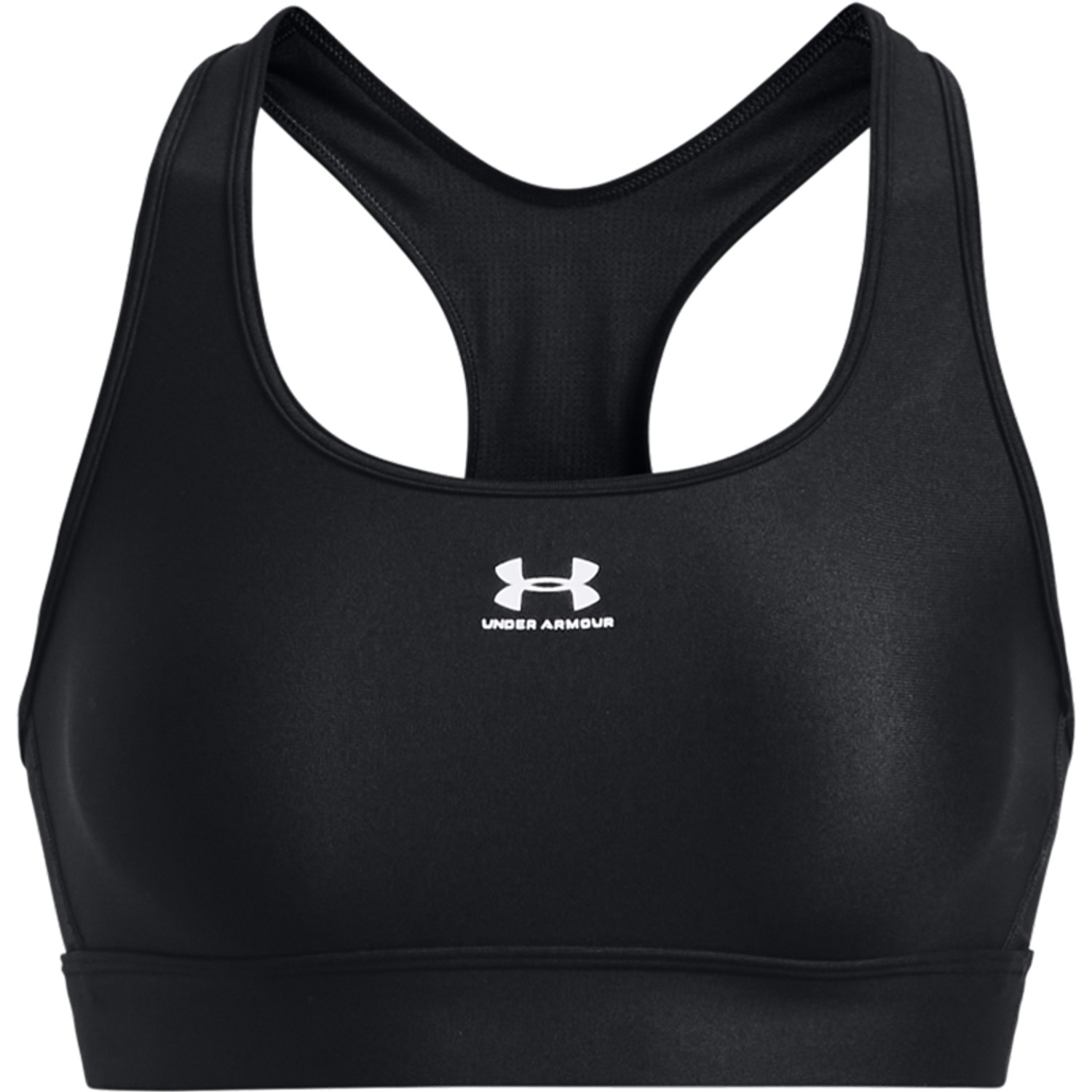 Under Armour Heatgear Mid Padless Sport BH