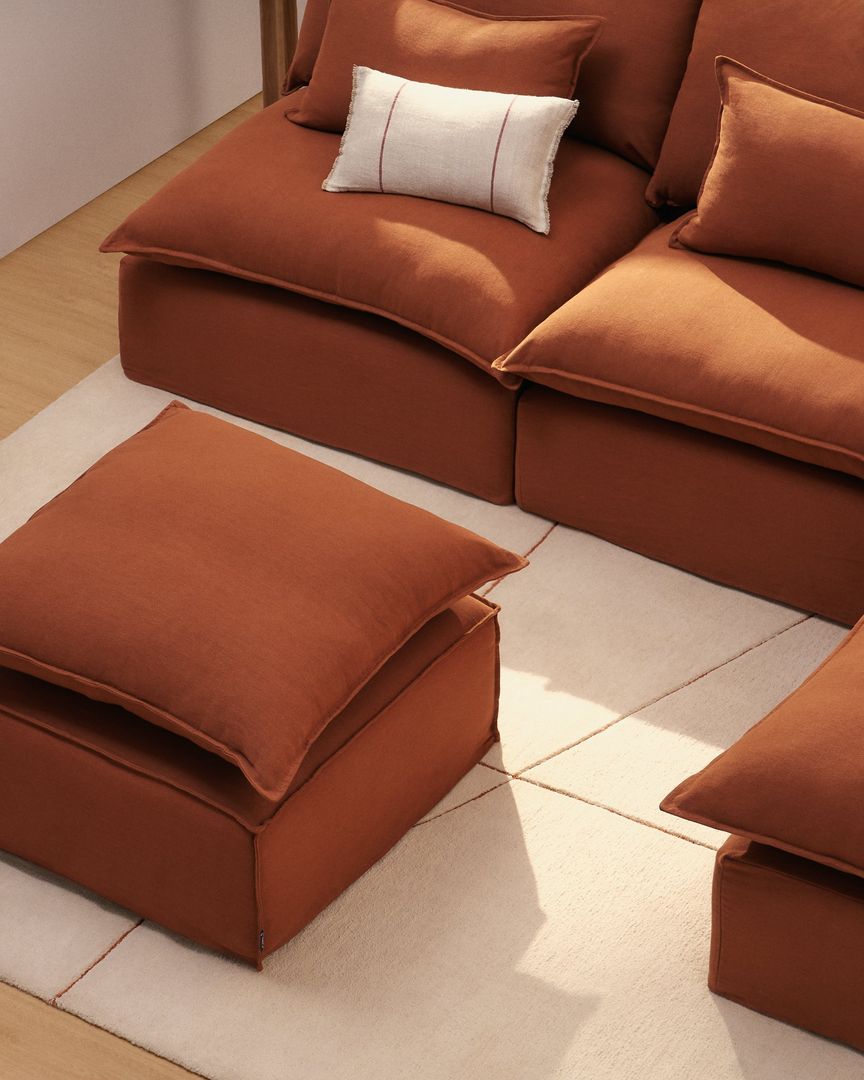 Kave Home   Anarela Hocker