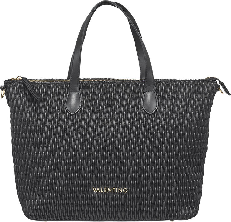 Valentino Bags FREQUENCY RE Nero