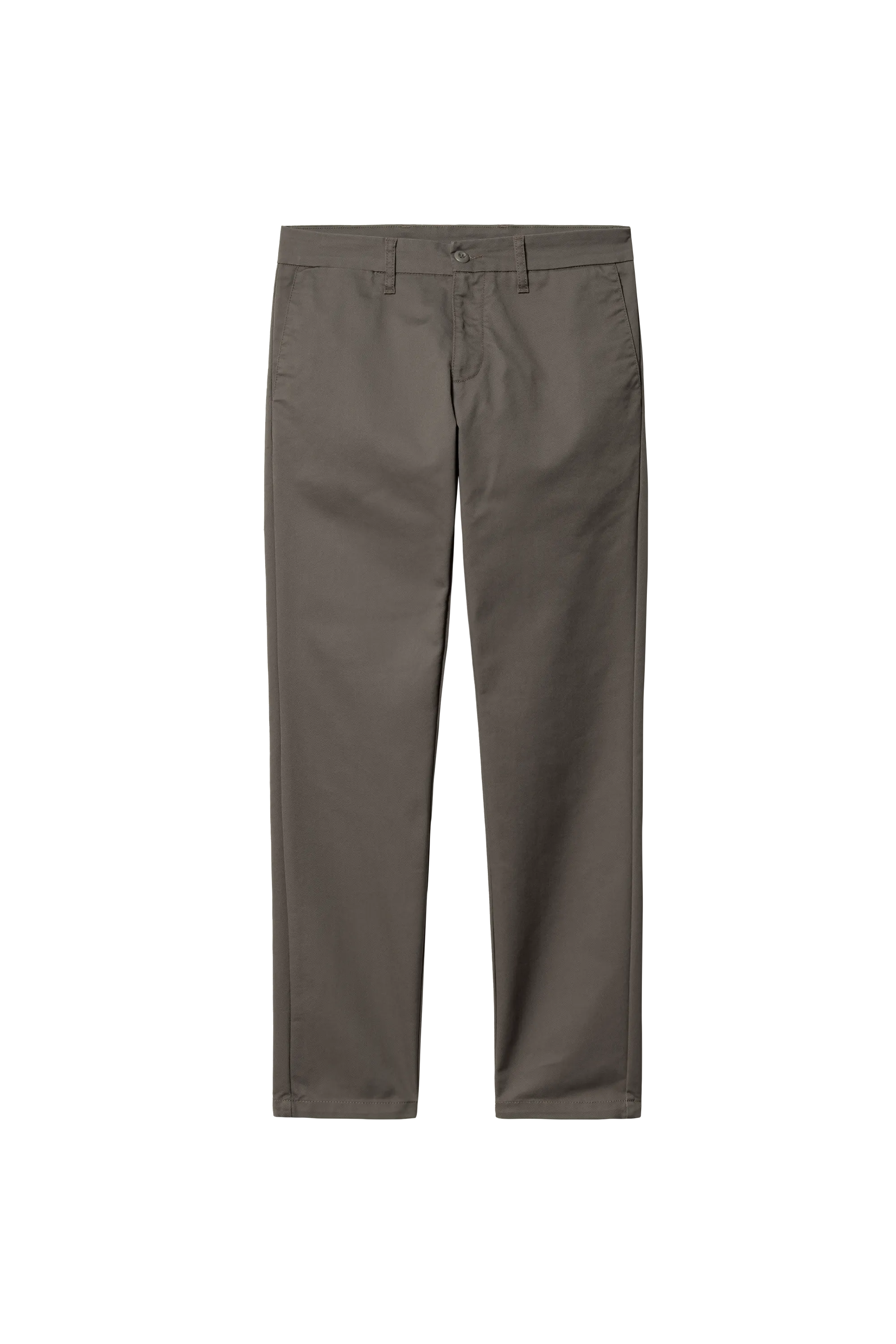 CARHARTT WIP Pantalon SID Gris