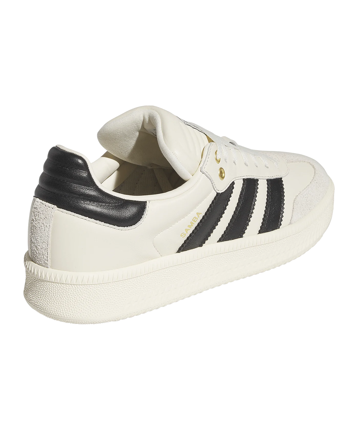adidas Originals Samba XLG Weiss