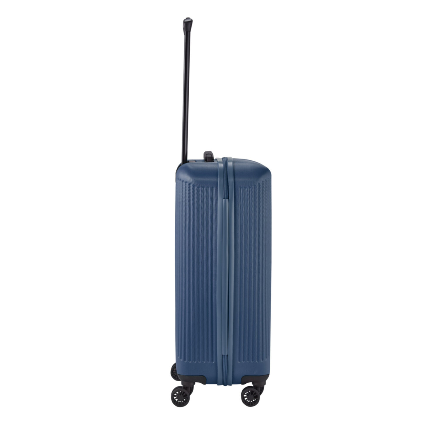 Travelite Trolley Bali 67cm, blau