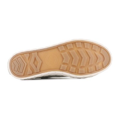 Chaussures en toile femme Palla Ace Cvs Org PALLADIUM