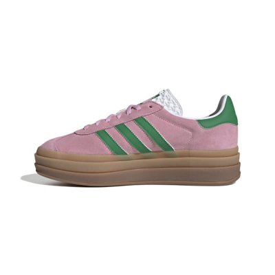 Sneakers femme Gazelle Bold ADIDAS
