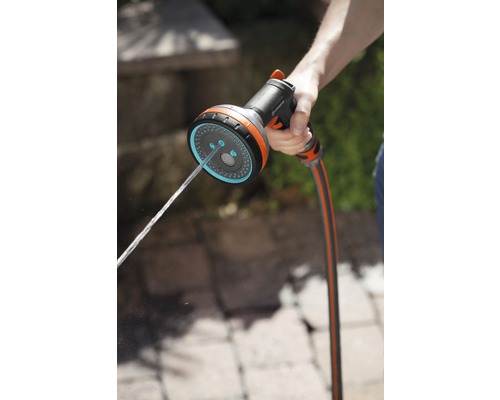 GARDENA Comfort multidouche