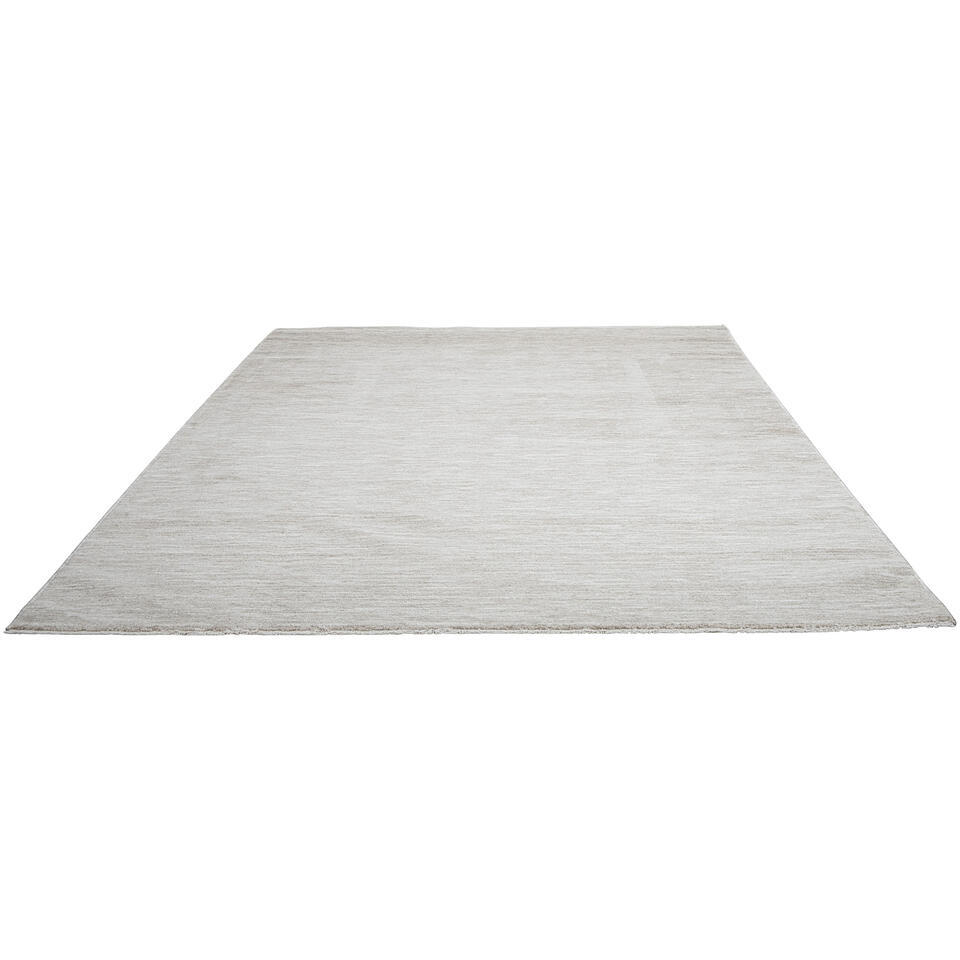 Vloerkleed Cashmire Taupe 200x290 cm