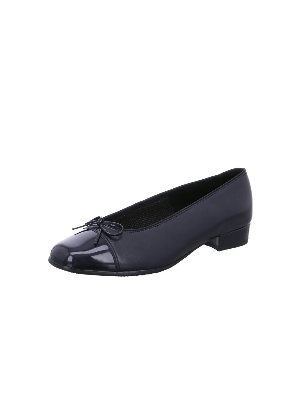 Ballerina Bari blau