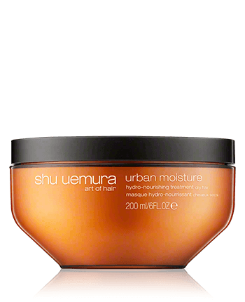 Shu Uemura Urban Moisture Hydro-Nourishing Treatment 200ml