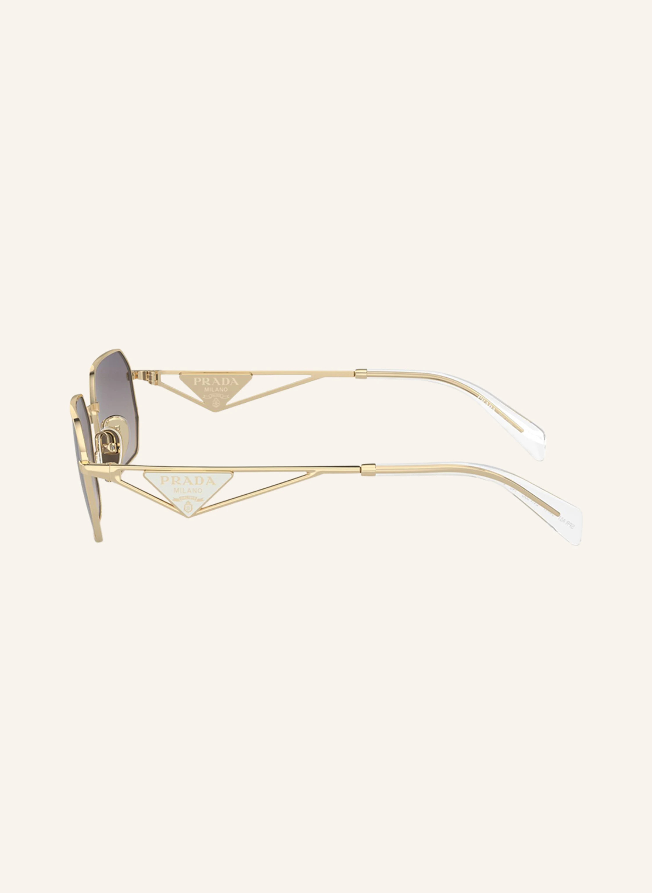 PRADA Sonnenbrille PR A51S