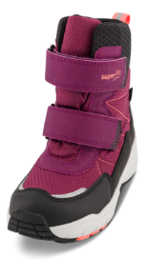 Superfit Culusuk 2.0 GTX Vinterstøvle Bordeaux 1-009174