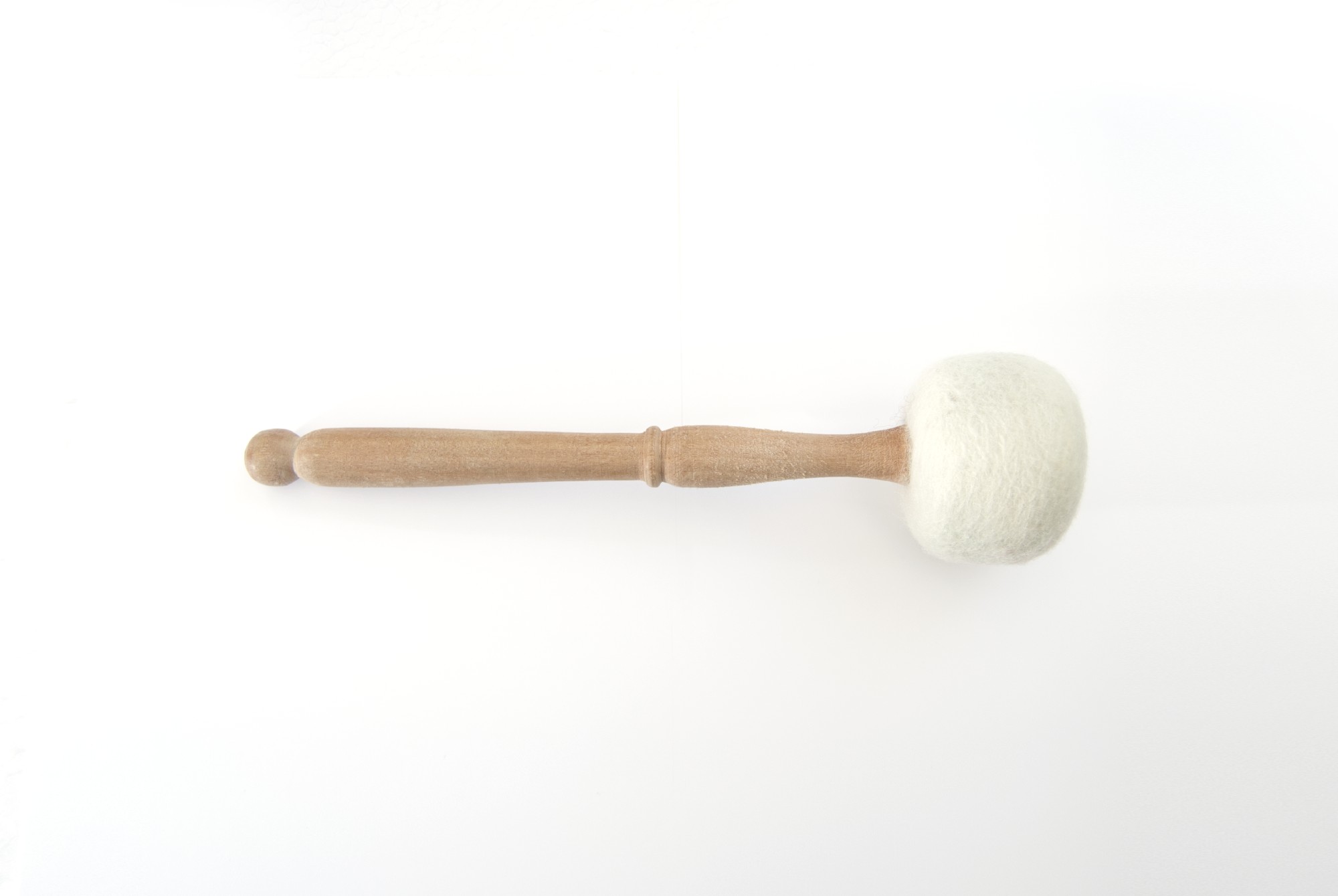 Gongschlegel, Ø 6,5 cm, H 28 cm günstig bestellen