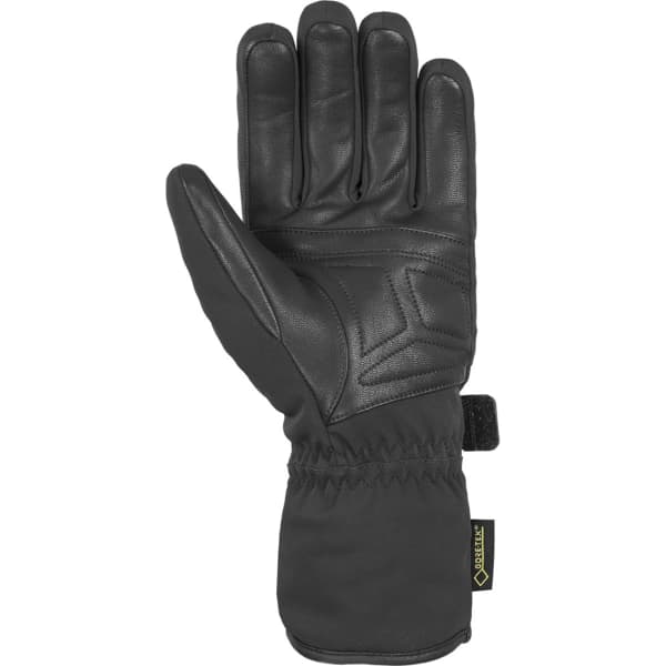 Gant de ski REUSCH MODUS GORE-TEX BLACK