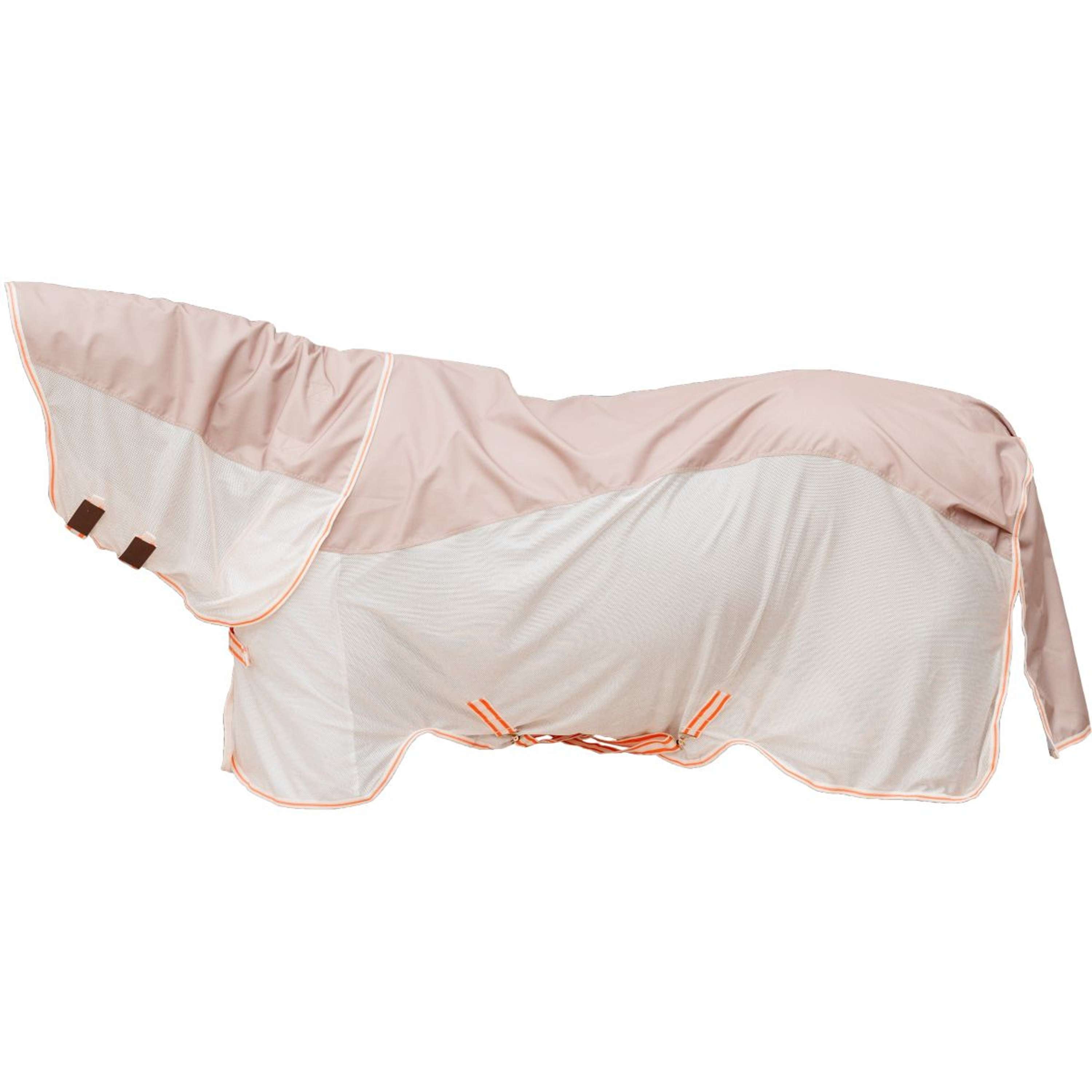 Kentucky Vliegendeken Waterproof Combo Comfort Beige
