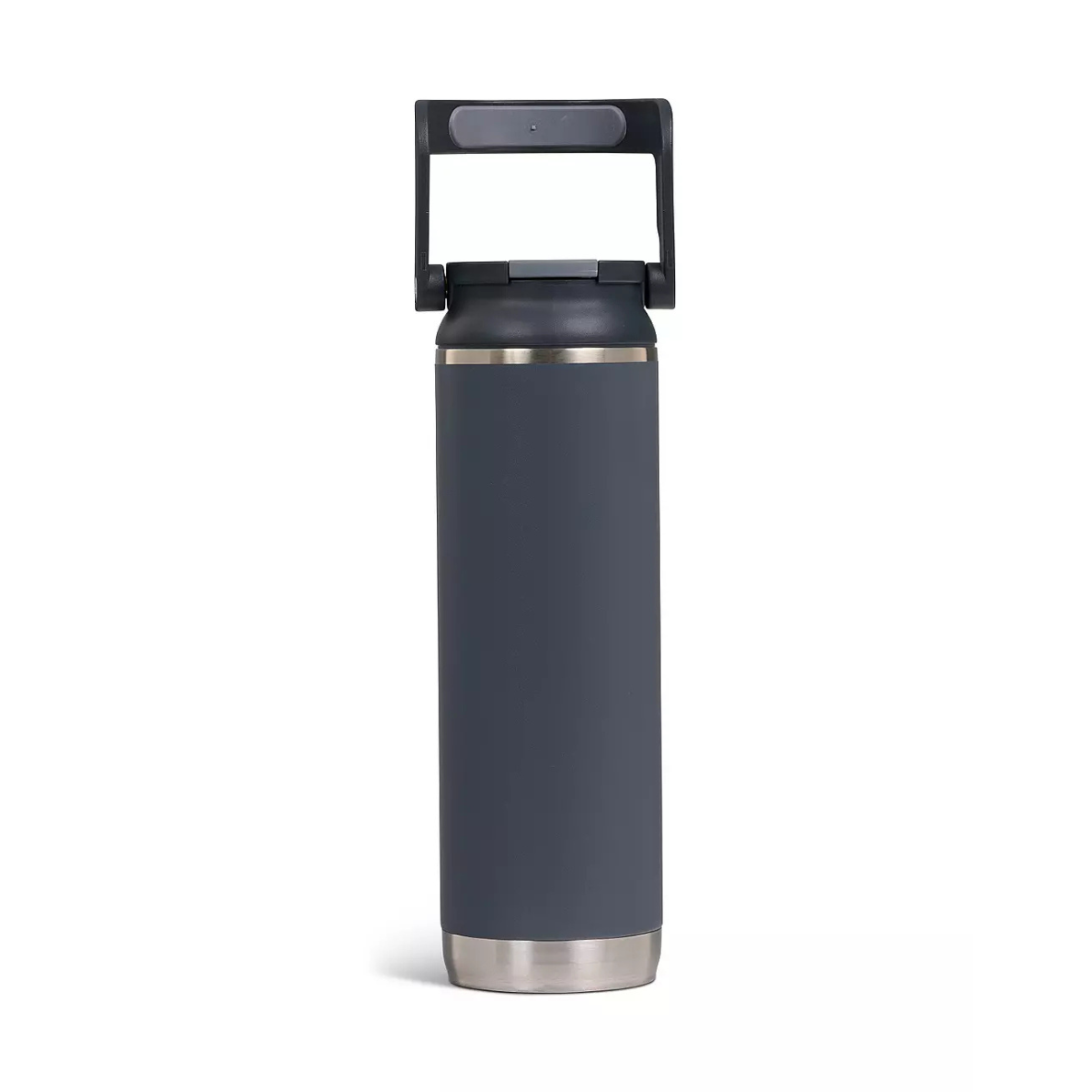 Igloo Bottle - isoleret drikkeflaske 590 ml (Carbonite)