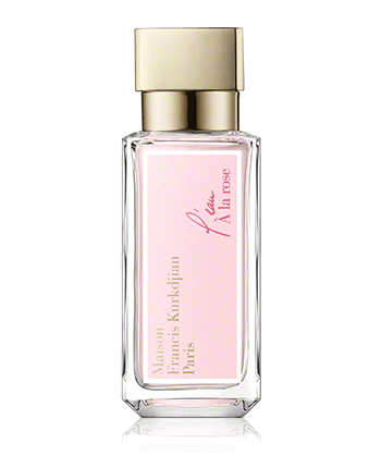 Maison Francis Kurkdjian L'eau À la Rose edt vapo 35ml
