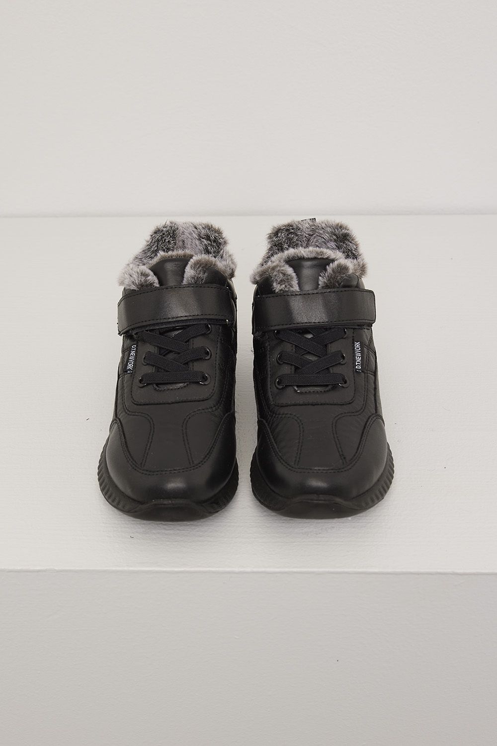 Comfort vintersneaker Belinda