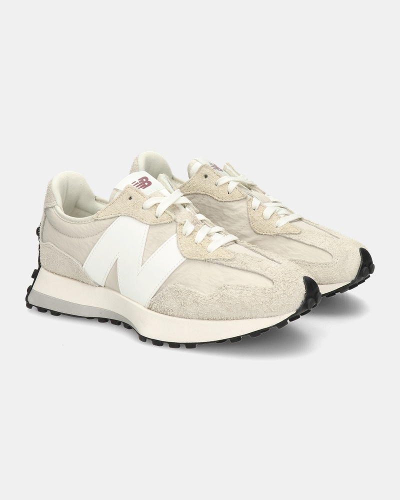 New Balance 327 Lage sneakers  - wit