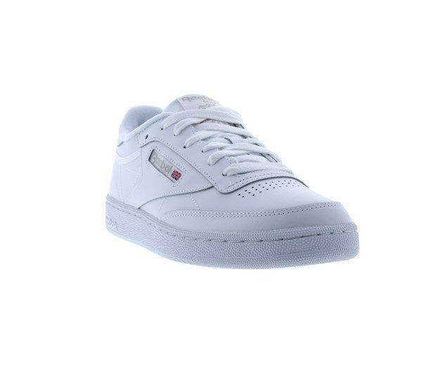 Reebok Club C Trainers Ladies