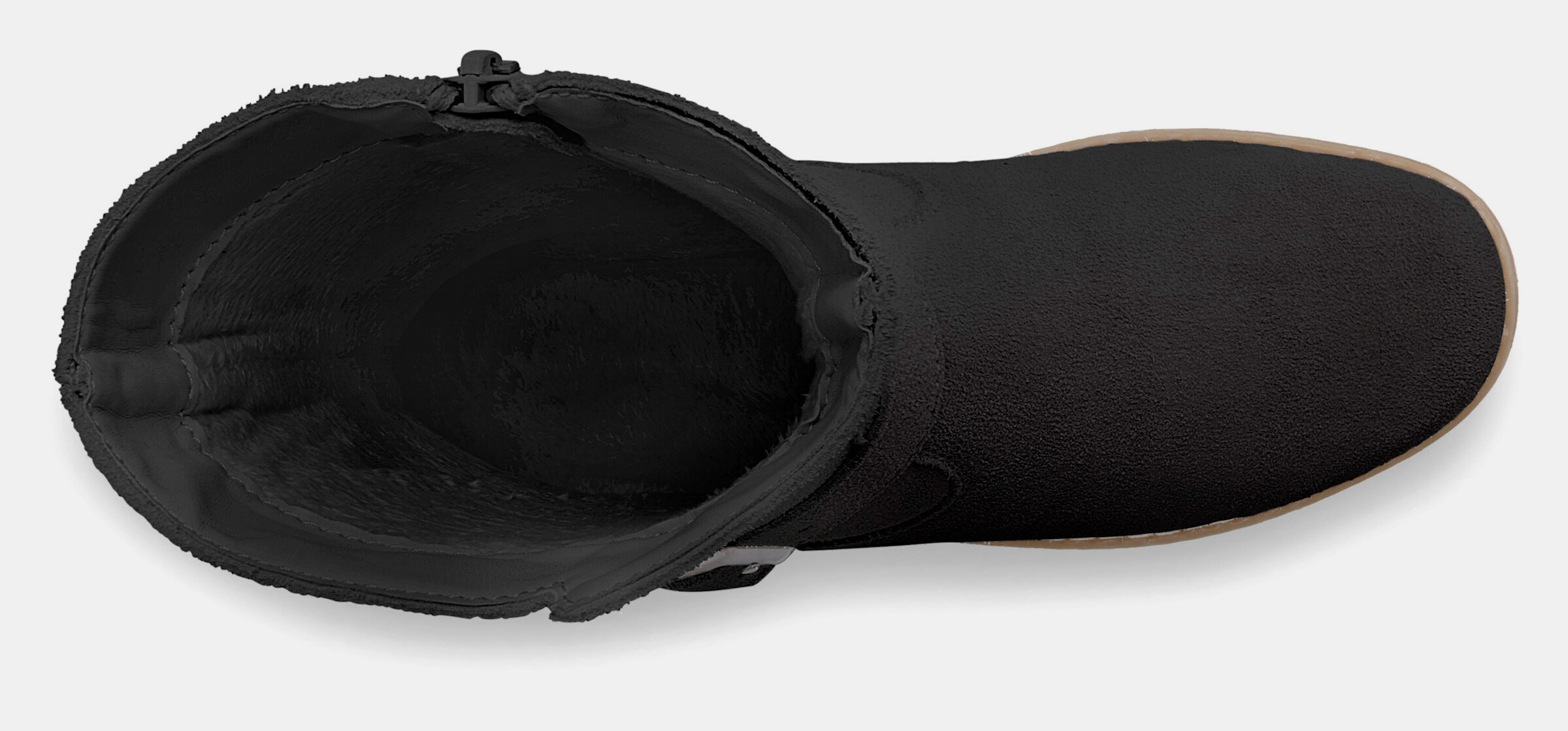 Winterstiefel