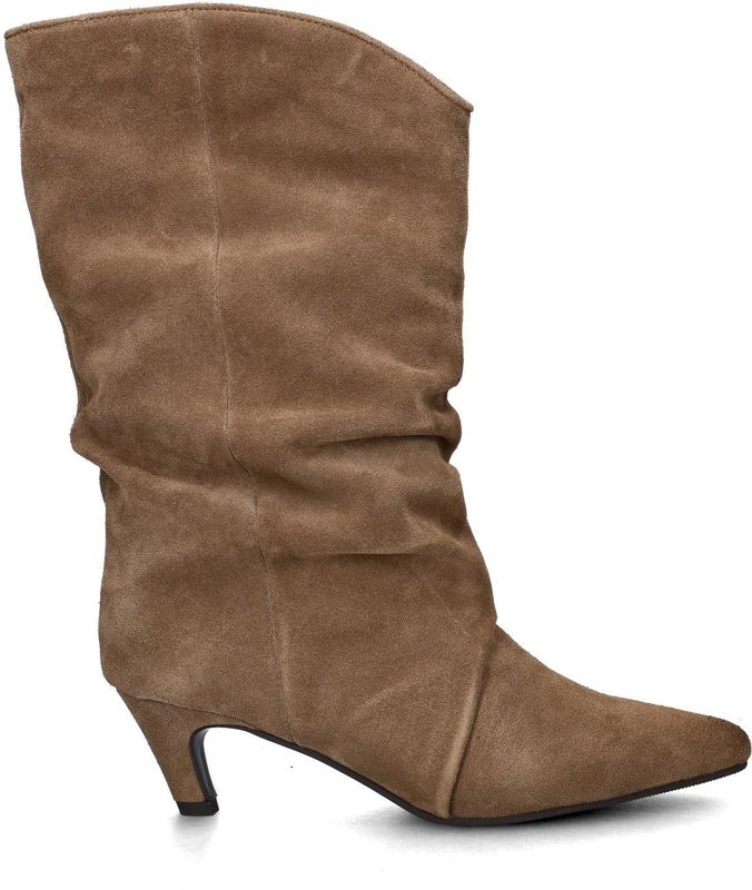 Shoecolate hoge laarzen