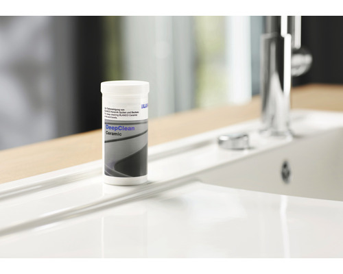 Reinigingsmiddel BLANCO DeepClean Ceramic 100 g blik 526308