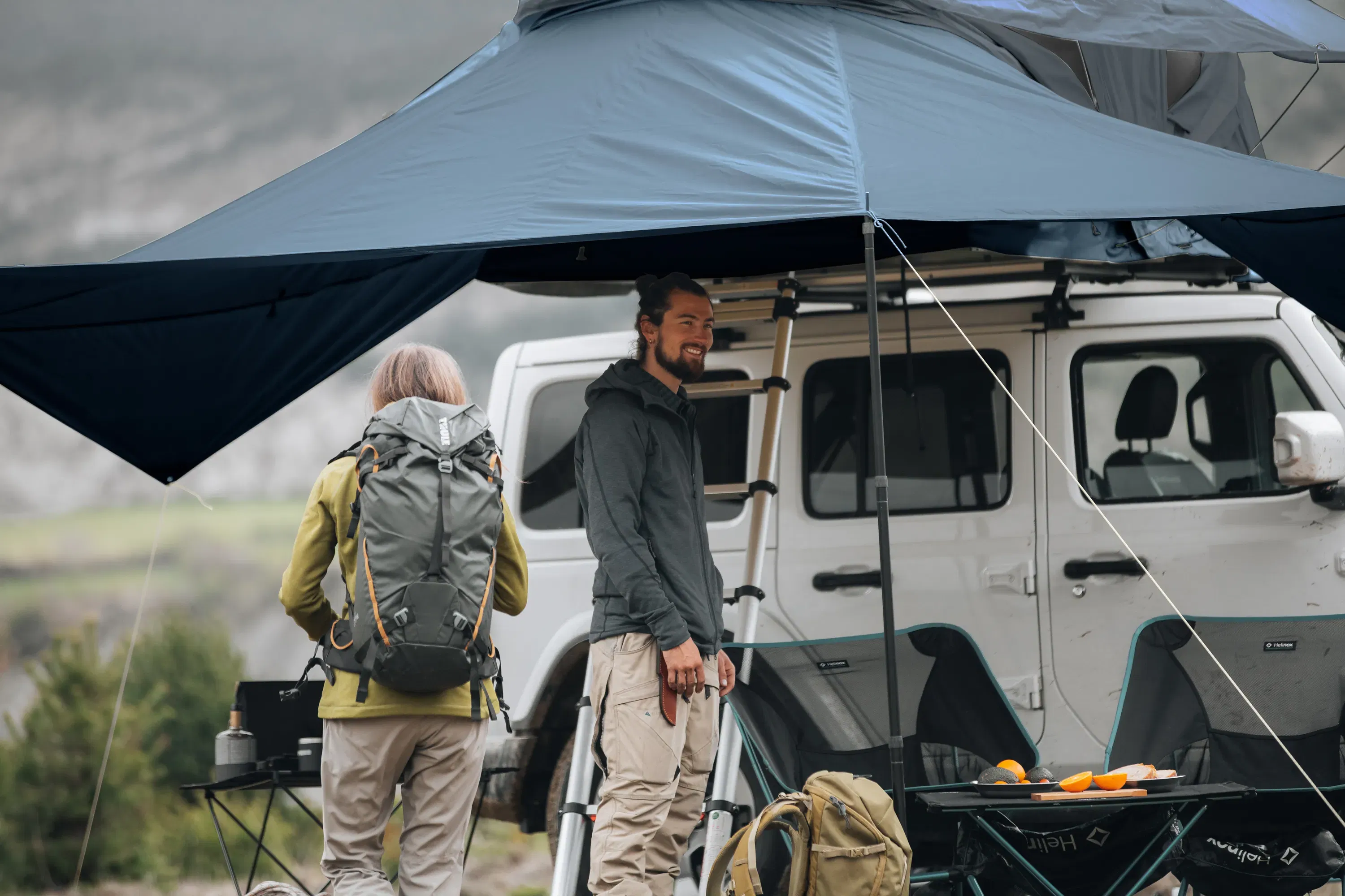 Thule Approach Awning L