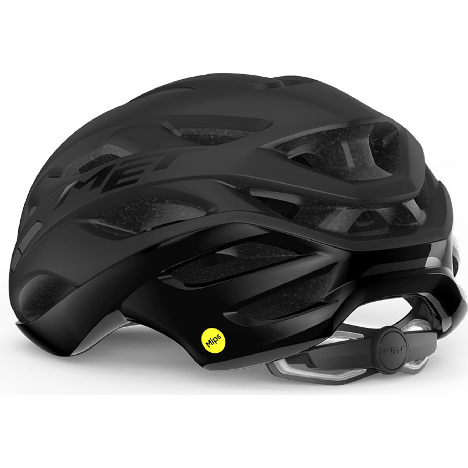 MET Estro MIPS Racefiets Helm