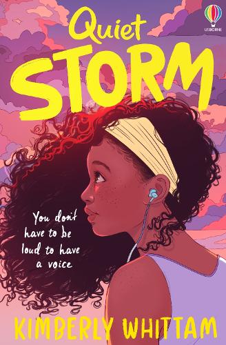 Quiet Storm (Paperback)