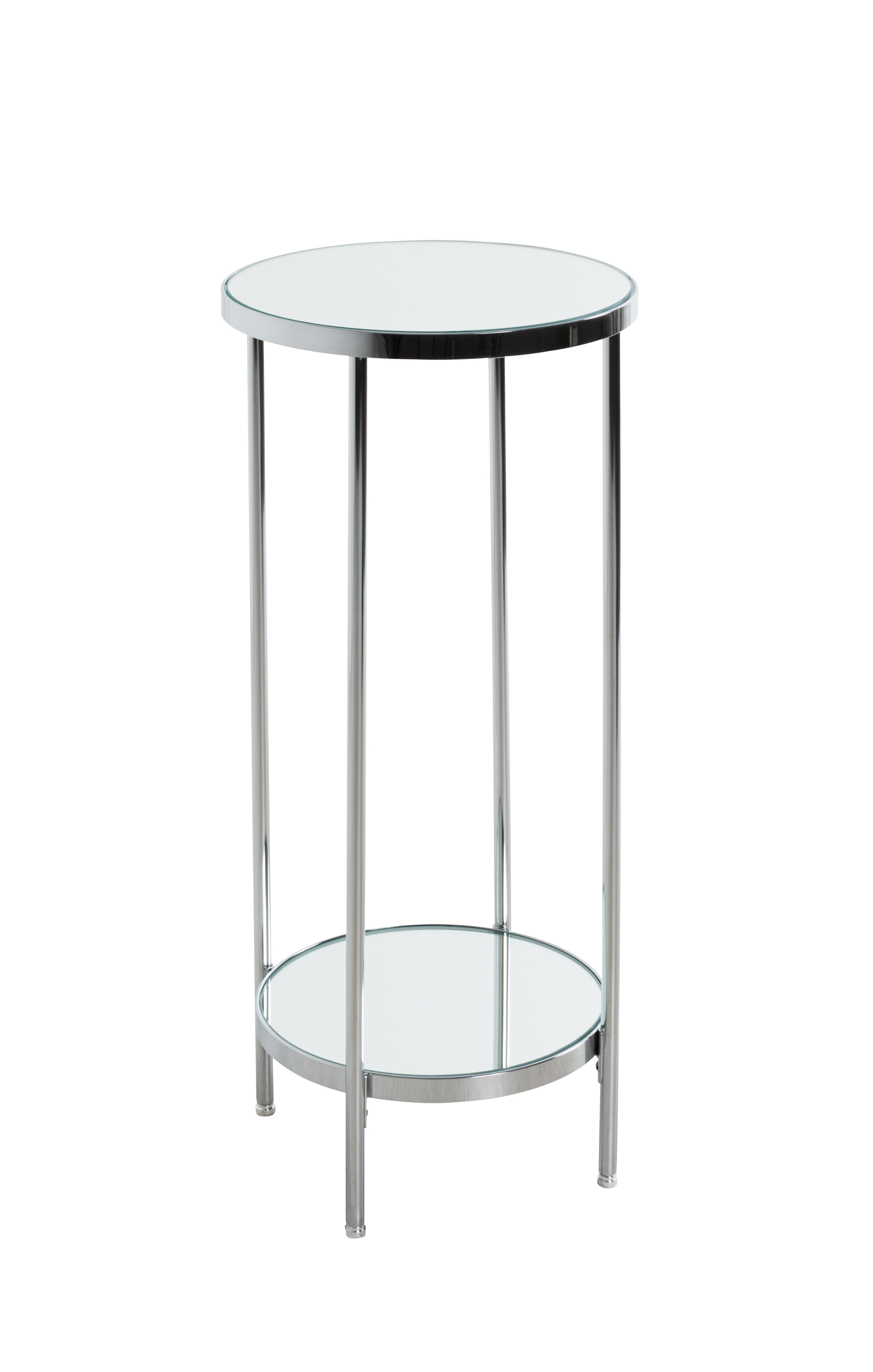 Blumensäule