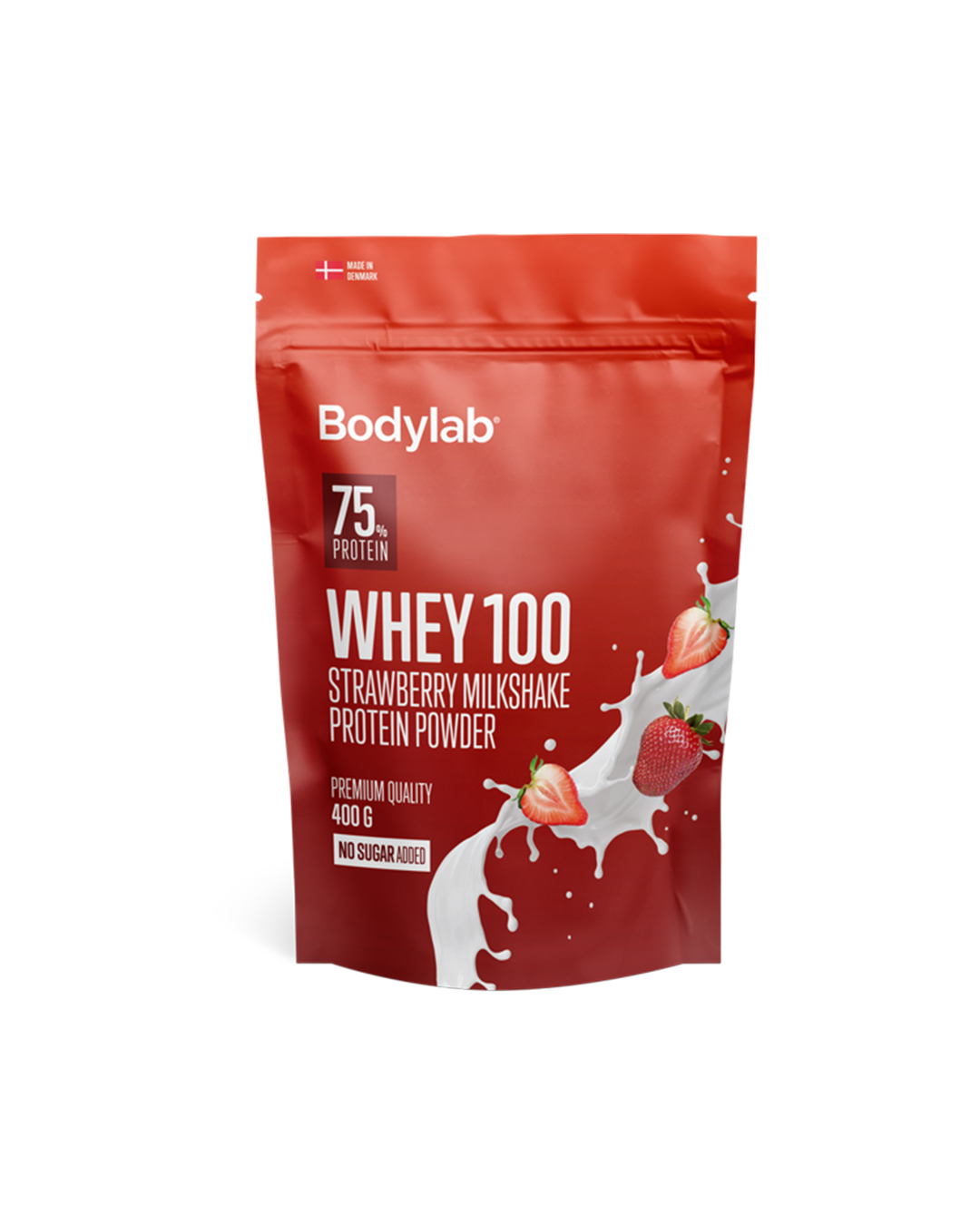 Bodylab Whey 100 400g