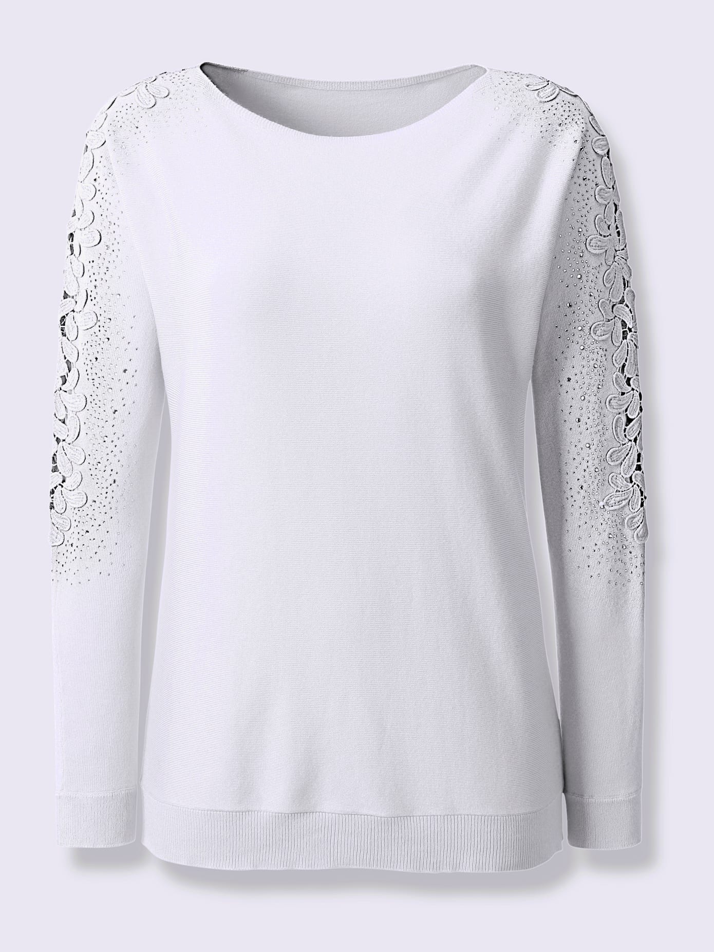 Pull chauve-souris viscose