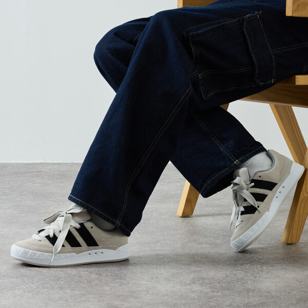 ADIDAS ORIGINALS ADIMATIC
