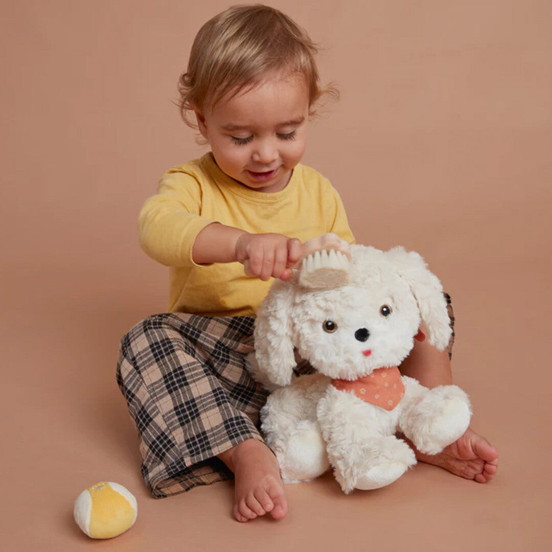Olli ella dinkum dog accessoires set - 3st