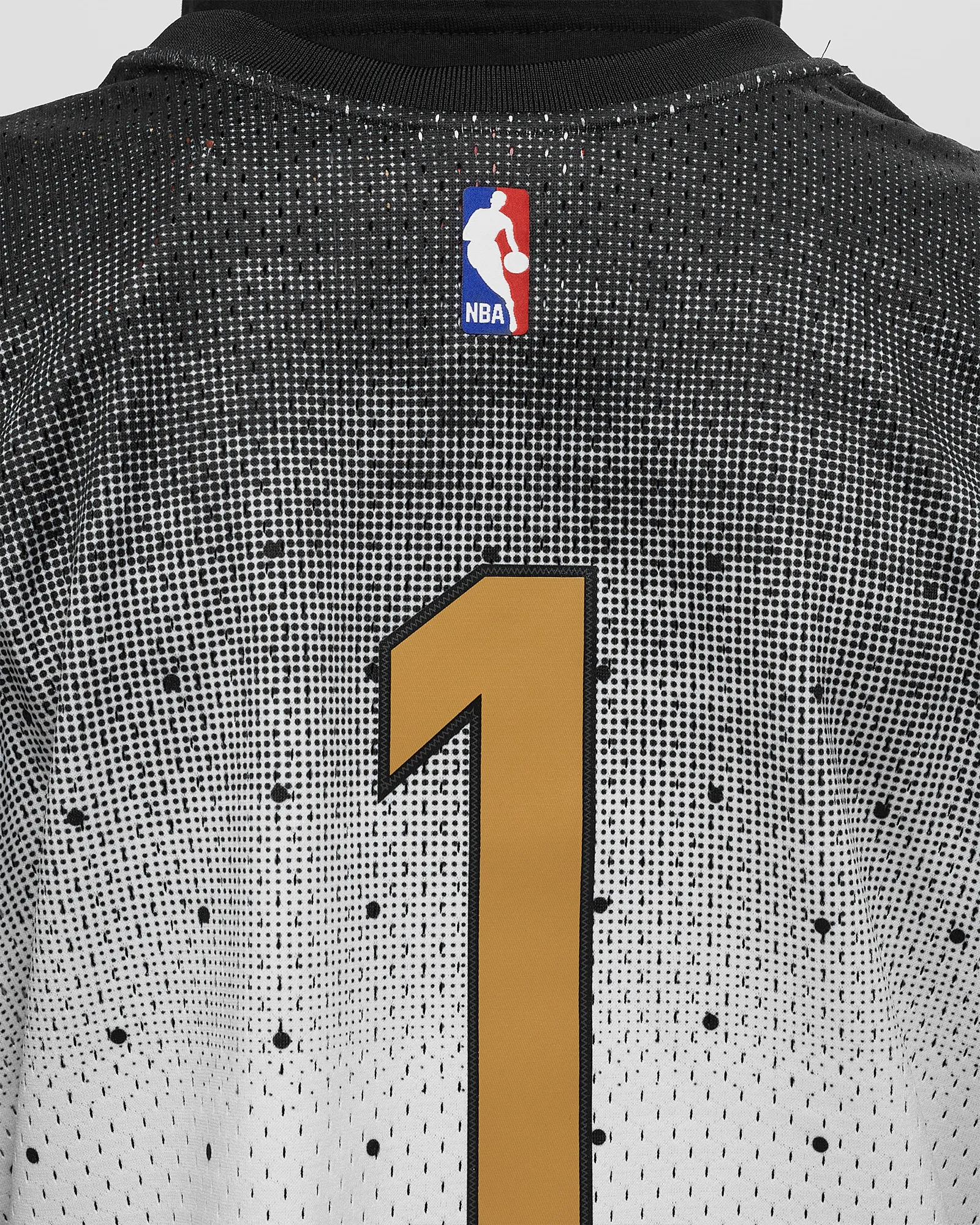 Mitchell & Ness NBA SWINGMAN JERSEY ALL-STAR USA 2016-17 DEVIN BOOKER #1