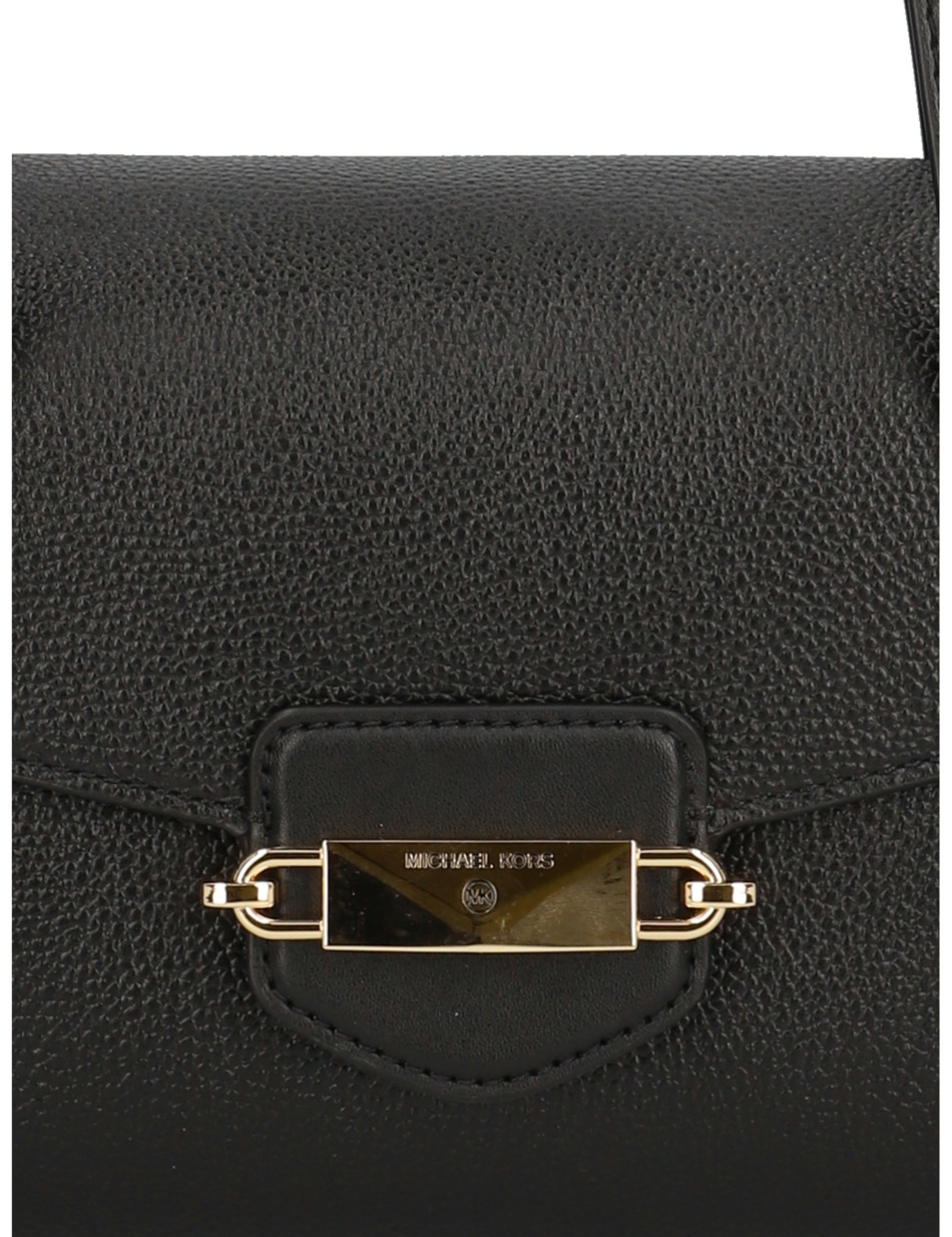 FLEUR MD SHLDR TOTE