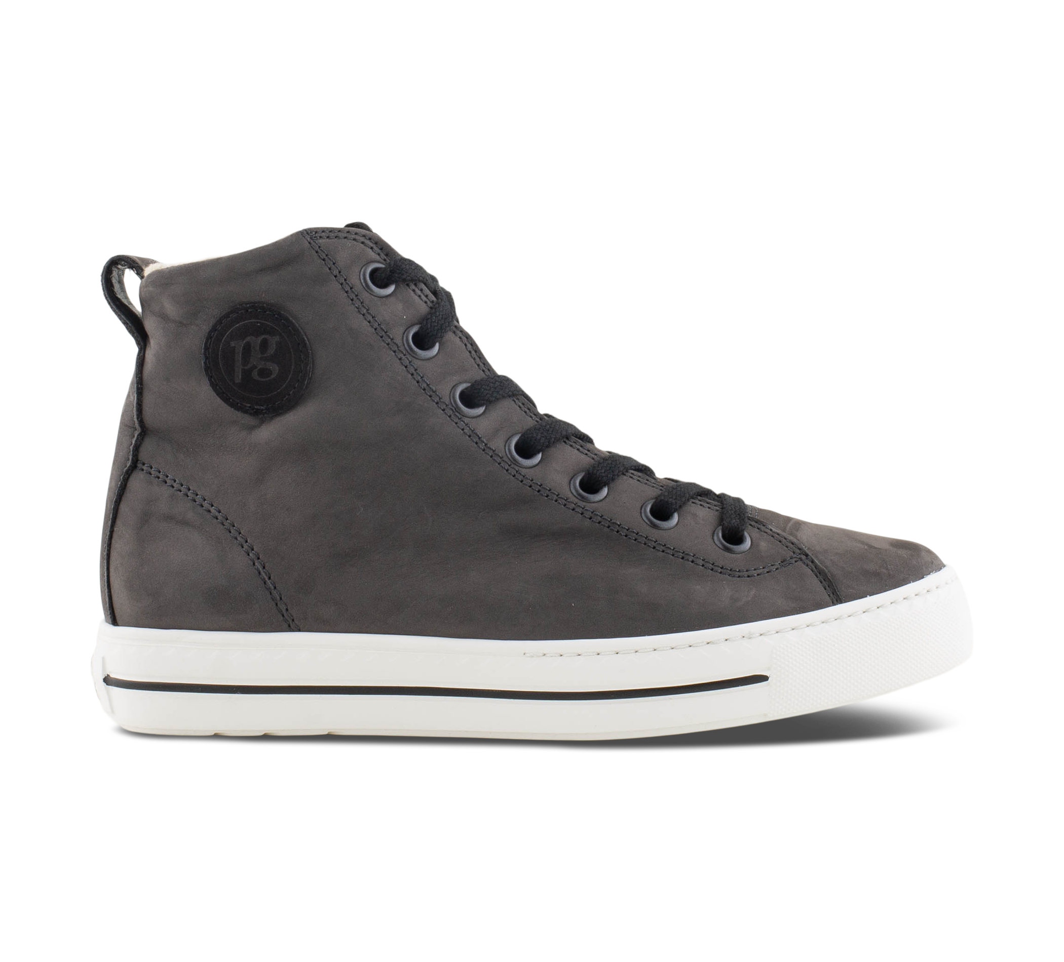 Paul Green Super Soft - Schnürstiefel