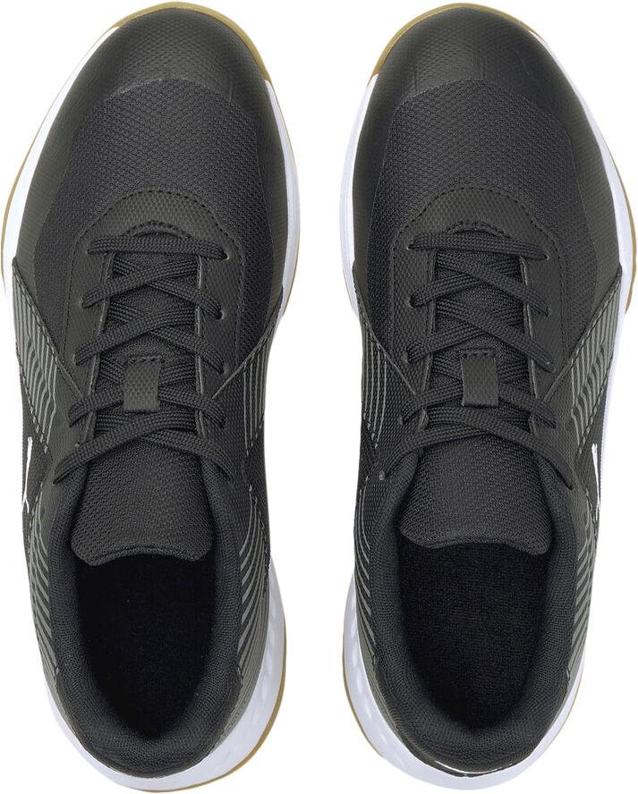 Puma Varion indendørssko Sort