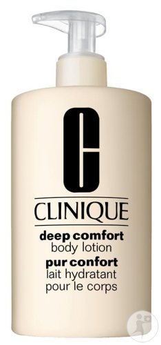 Clinique Deep Comfort Body Butter 400ml