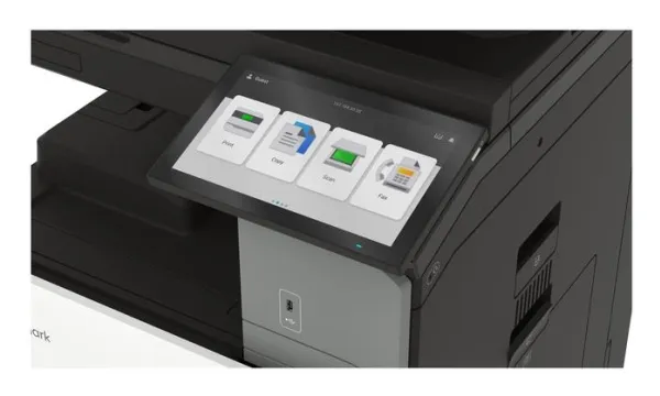 LEXMARK CX961se